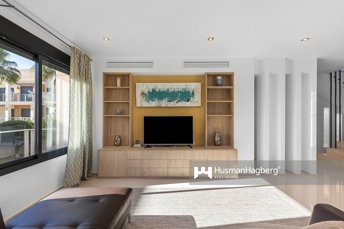 Villa in Playa Flamenca, Orihuela, Valencian Community 5 - 15520781