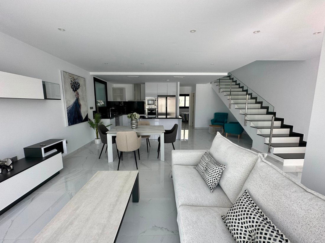 Villa in San Fulgencio, Valencian Community, Spain 5 - 15518764