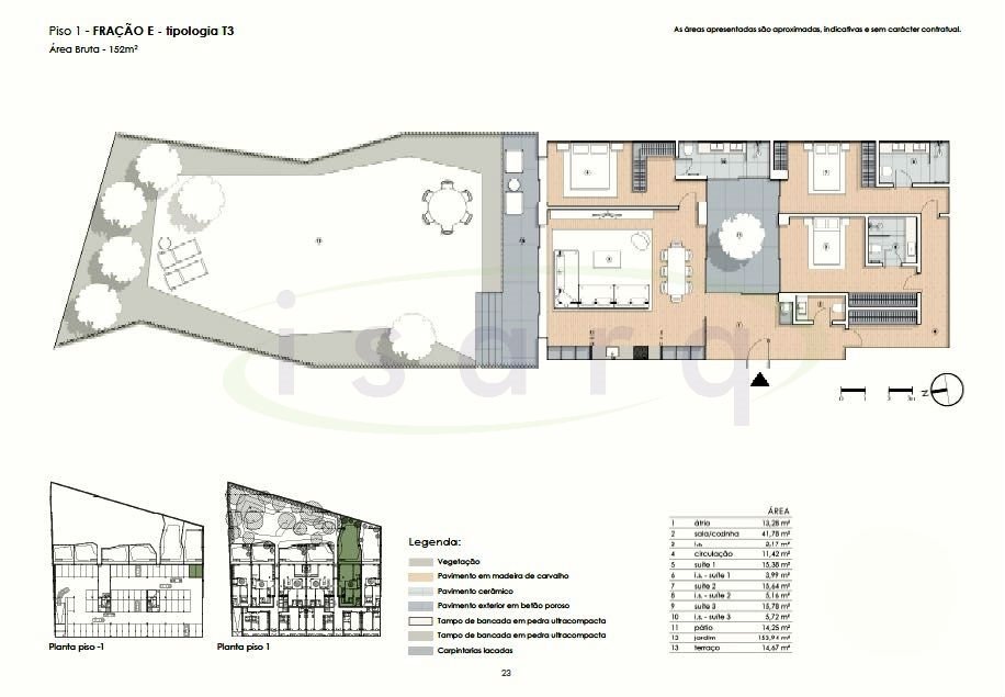 Apartment in Paranhos, Porto District, Portugal 4 - 14505569