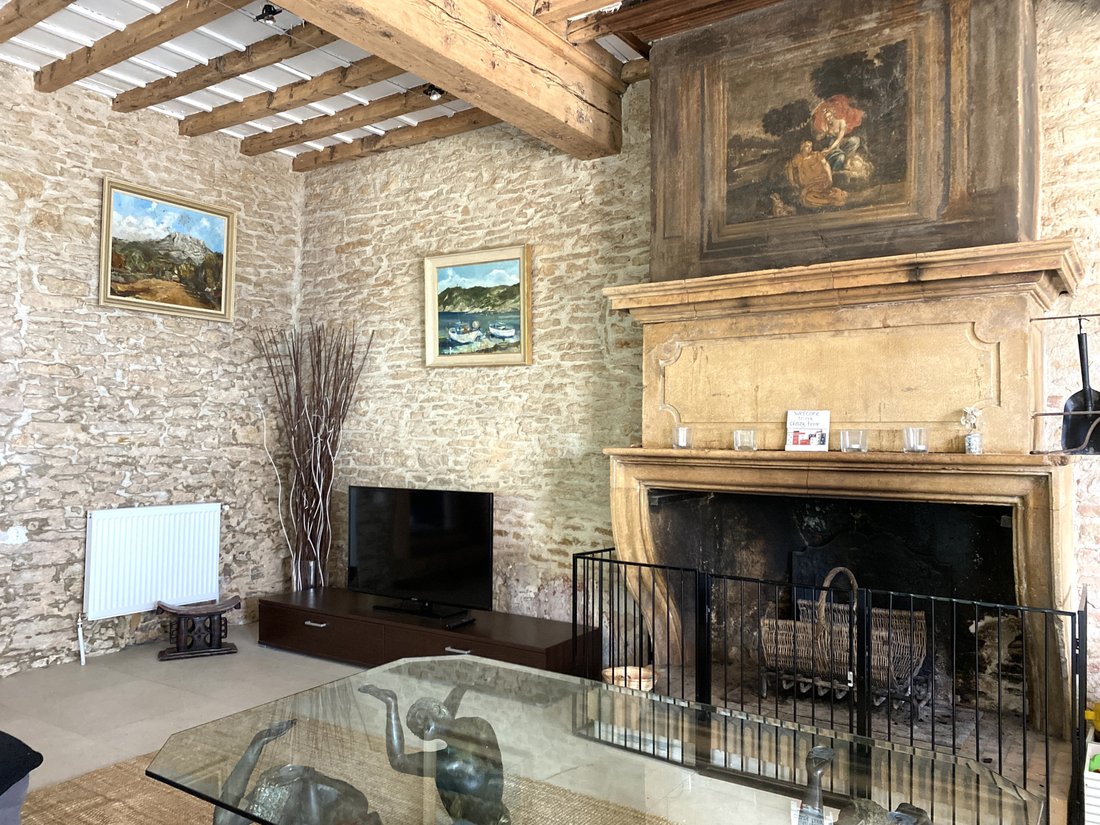 Casa a Circondario di Villefranche-sur-Saône, Auvergne-Rodano-Alpi, Francia 4 - 15520670