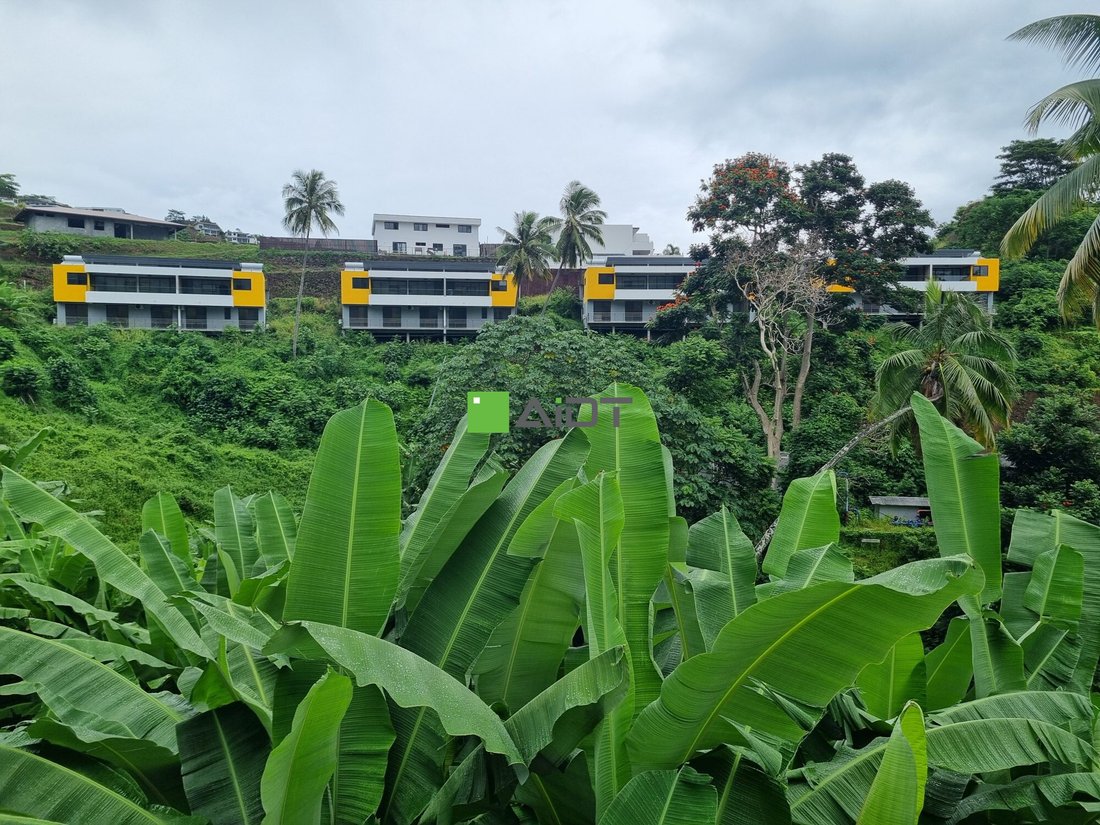 House in Fa'a'ā, Windward Islands, French Polynesia 3 - 15517687
