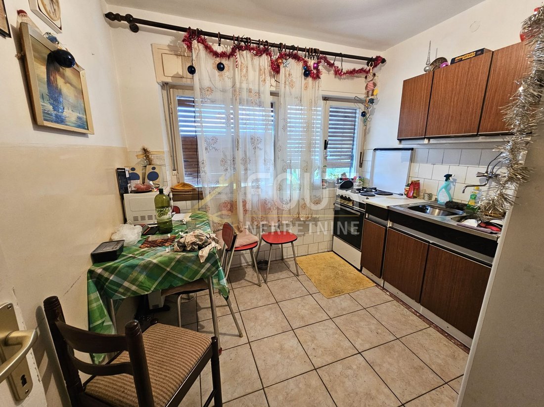 House in Mjesni odbor Grad Trsat, Grad Rijeka, Primorje-Gorski Kotar County 4 - 15125802