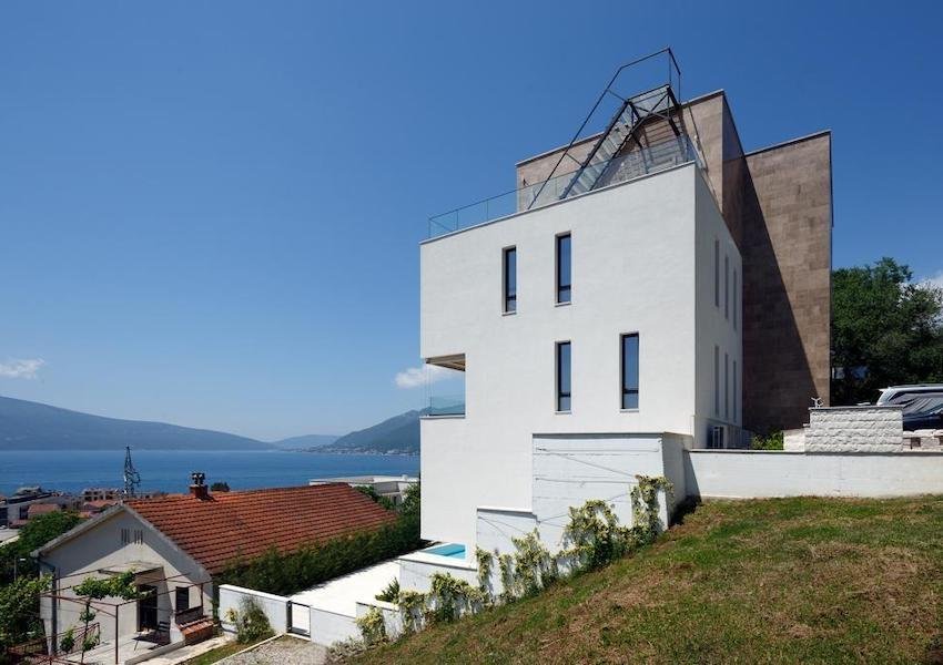 Apartment in Tivat, Tivat Municipality, Montenegro 5 - 15518456