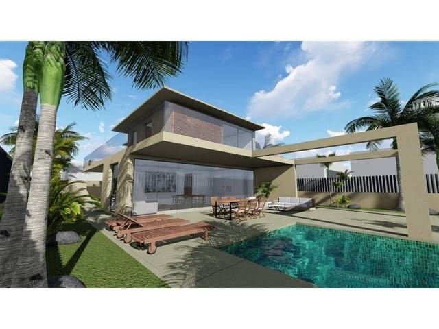 Villa in Arona, Canary Islands, Spain 2 - 15520789
