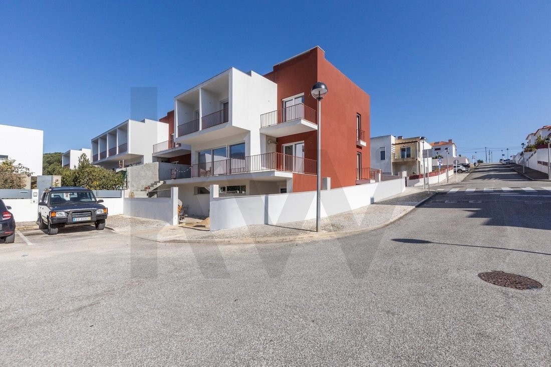 House in Lousa, Lisbon, Portugal 2 - 14699848