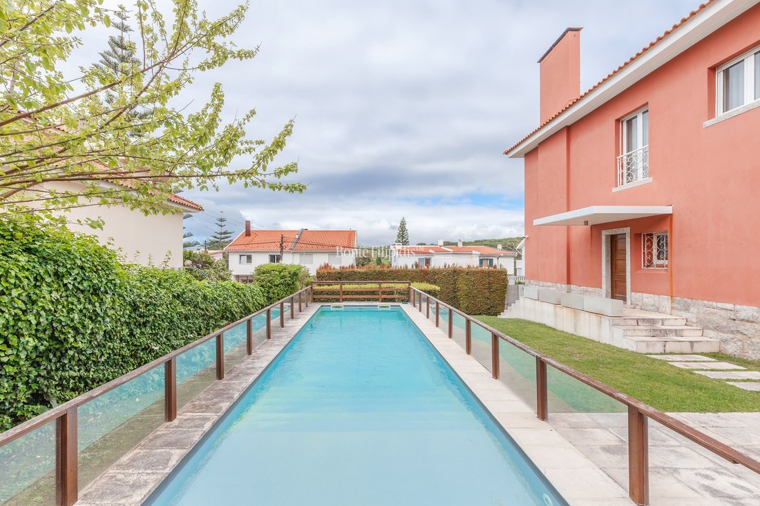 Villa in Belem, Lisbon, Portugal 2 - 15519628