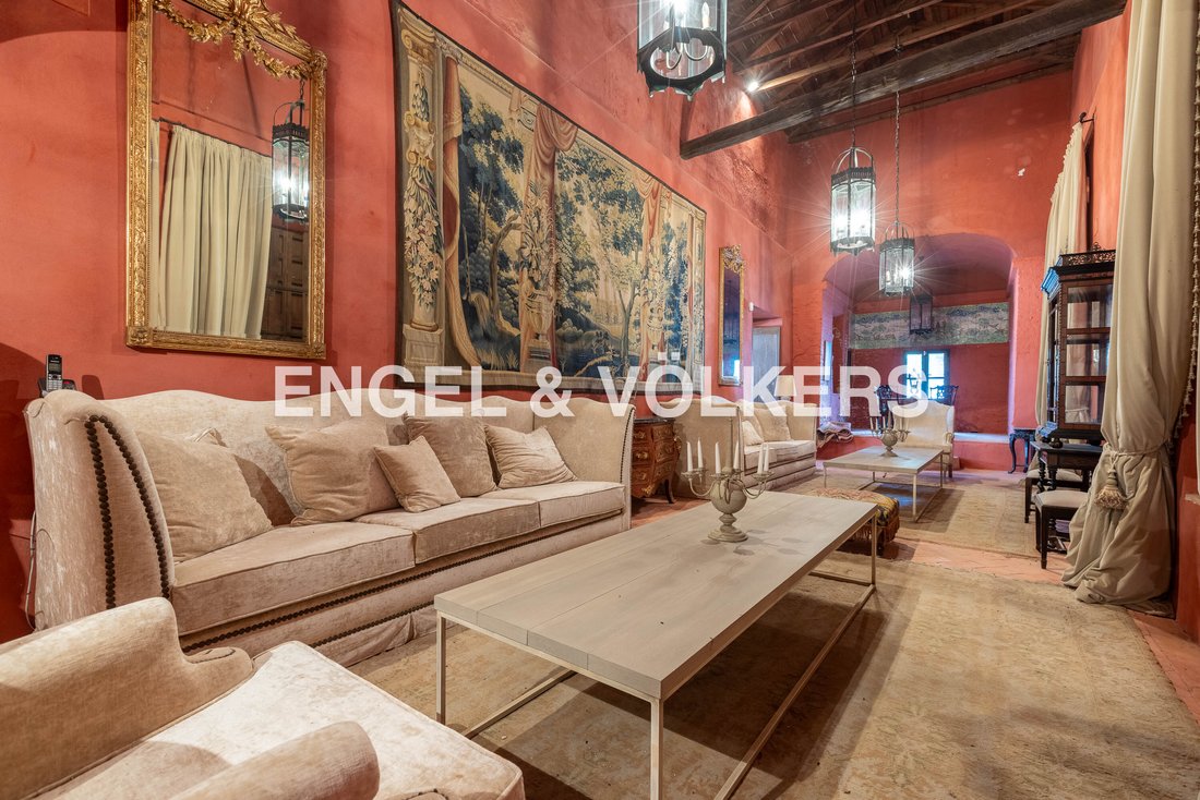 Carmona, Andalusia, Spain 5 - 15459502
