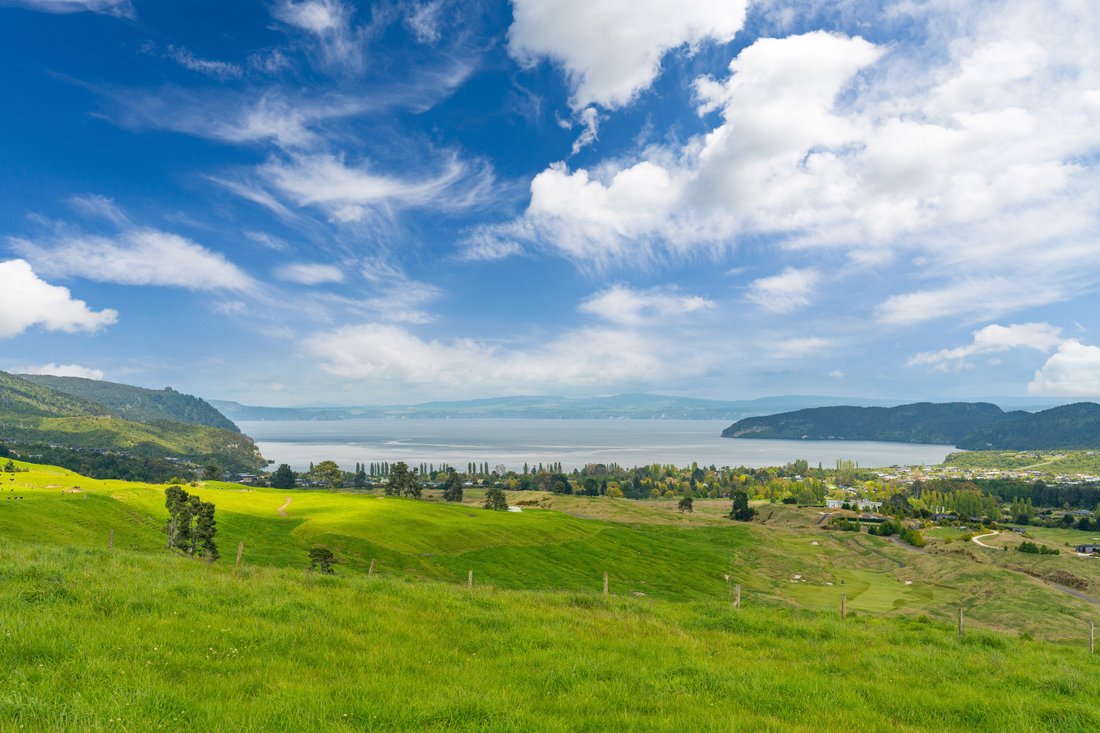 Land in Kinloch, Waikato, New Zealand 3 - 14884338