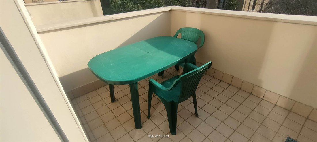 Apartment in Center, Florence, Tuscany 2 - 15518603