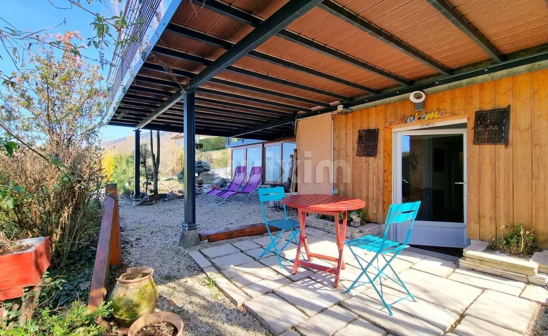 House in Beaumont, Auvergne-Rhône-Alpes, France 5 - 14043499