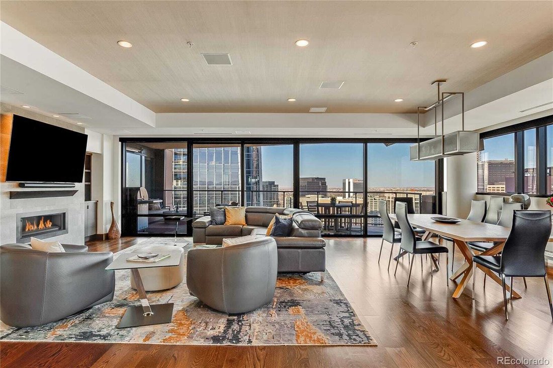 House in Denver, Colorado, United States 1 - 15521360