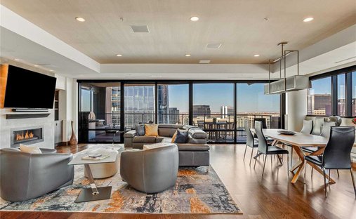 House in Denver, Colorado, United States 1