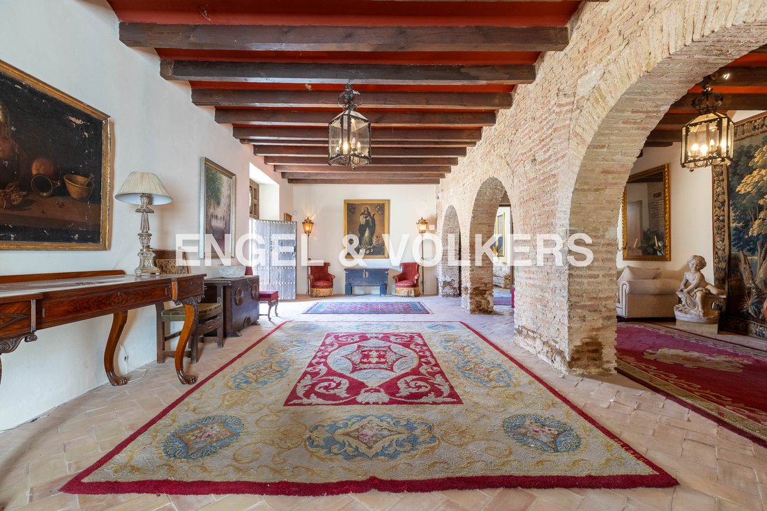 Carmona, Andalusia, Spain 4 - 15459502