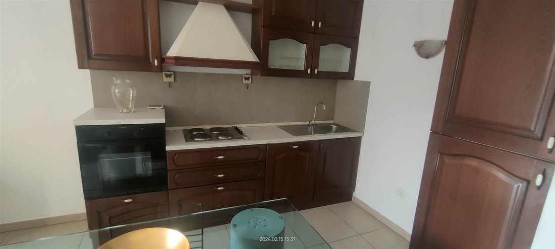 Apartment in Center, Florence, Tuscany 3 - 15518603