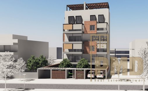 Apartment in Elliniko, Attica, Greece 1