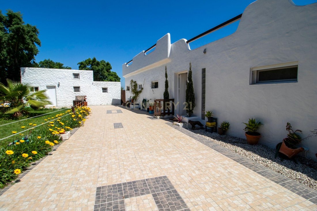 Farm Ranch in Moita, Portugal 4 - 15522133