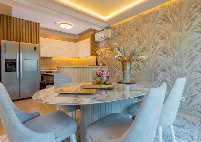 Apartment in Budva, Budva Municipality, Montenegro 5 - 15518474
