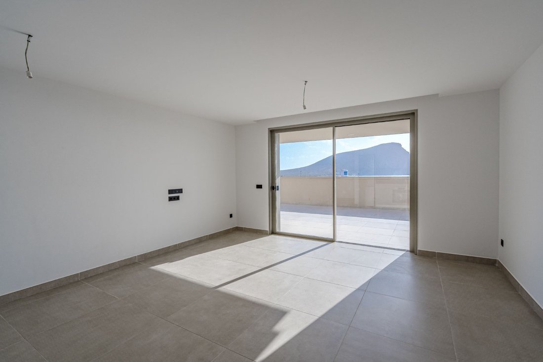 Apartment in Granadilla de Abona, Canary Islands, Spain 5 - 15520777