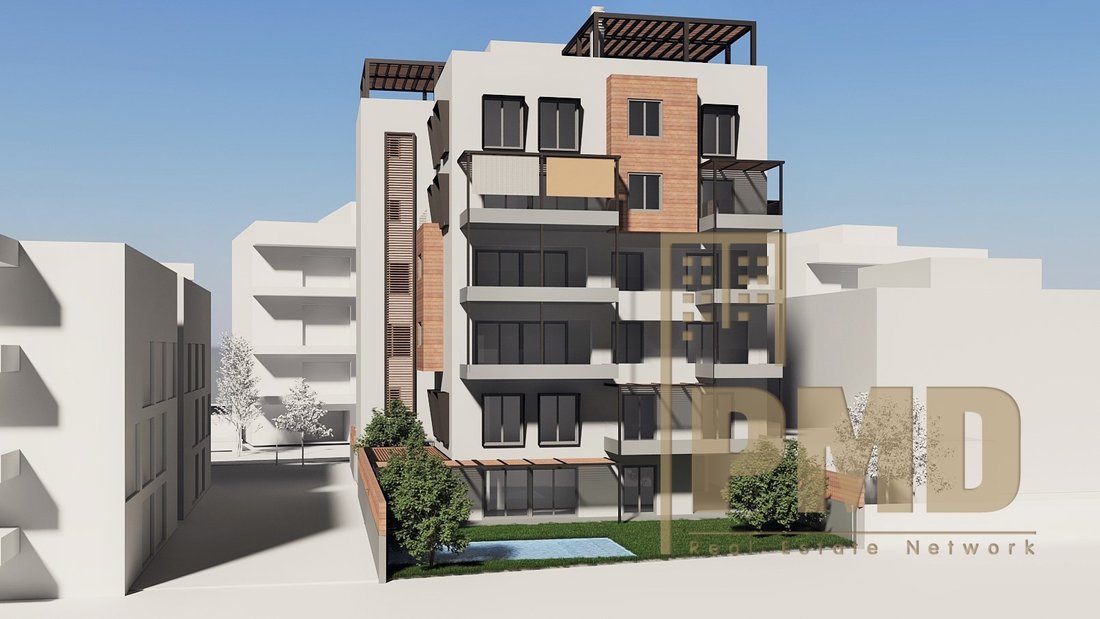 Apartment in Elliniko, Attica, Greece 2 - 15517453