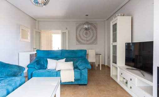 Casa en Mijas, Andalucía, España 1