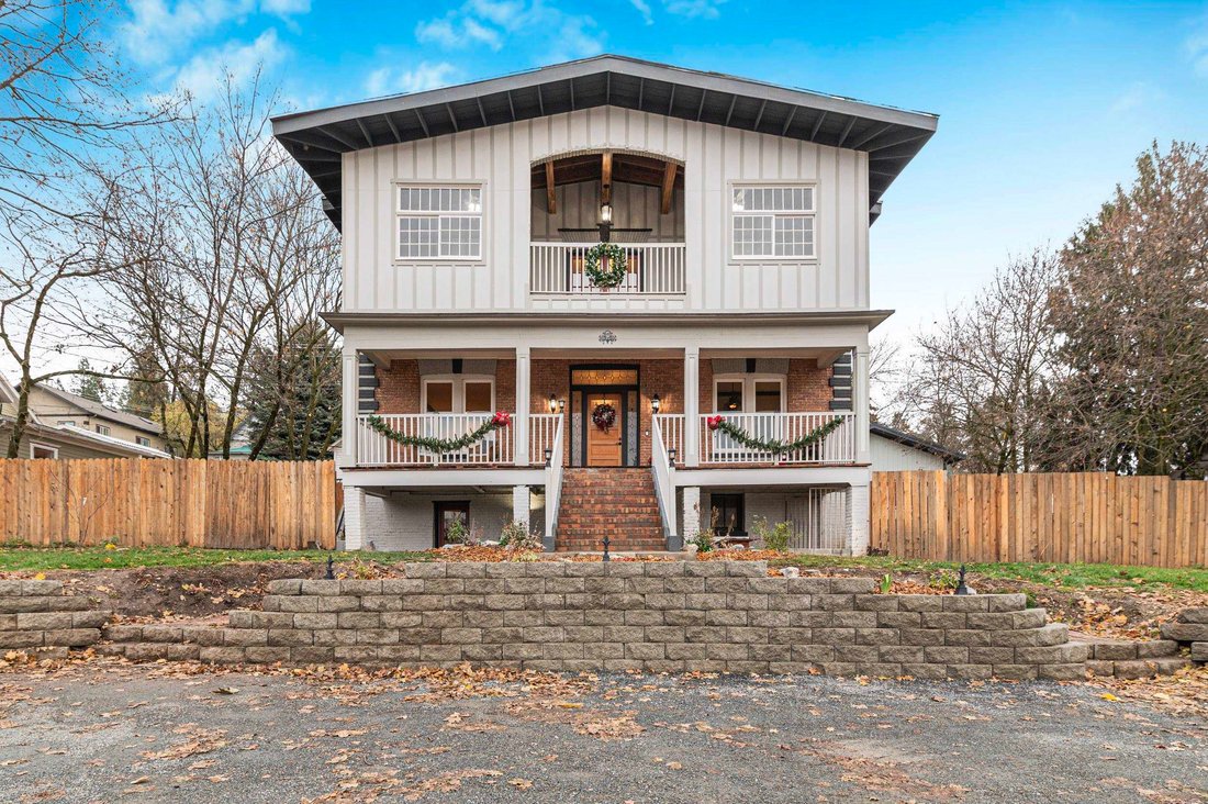 House in Colville, Washington, United States 3 - 15521570