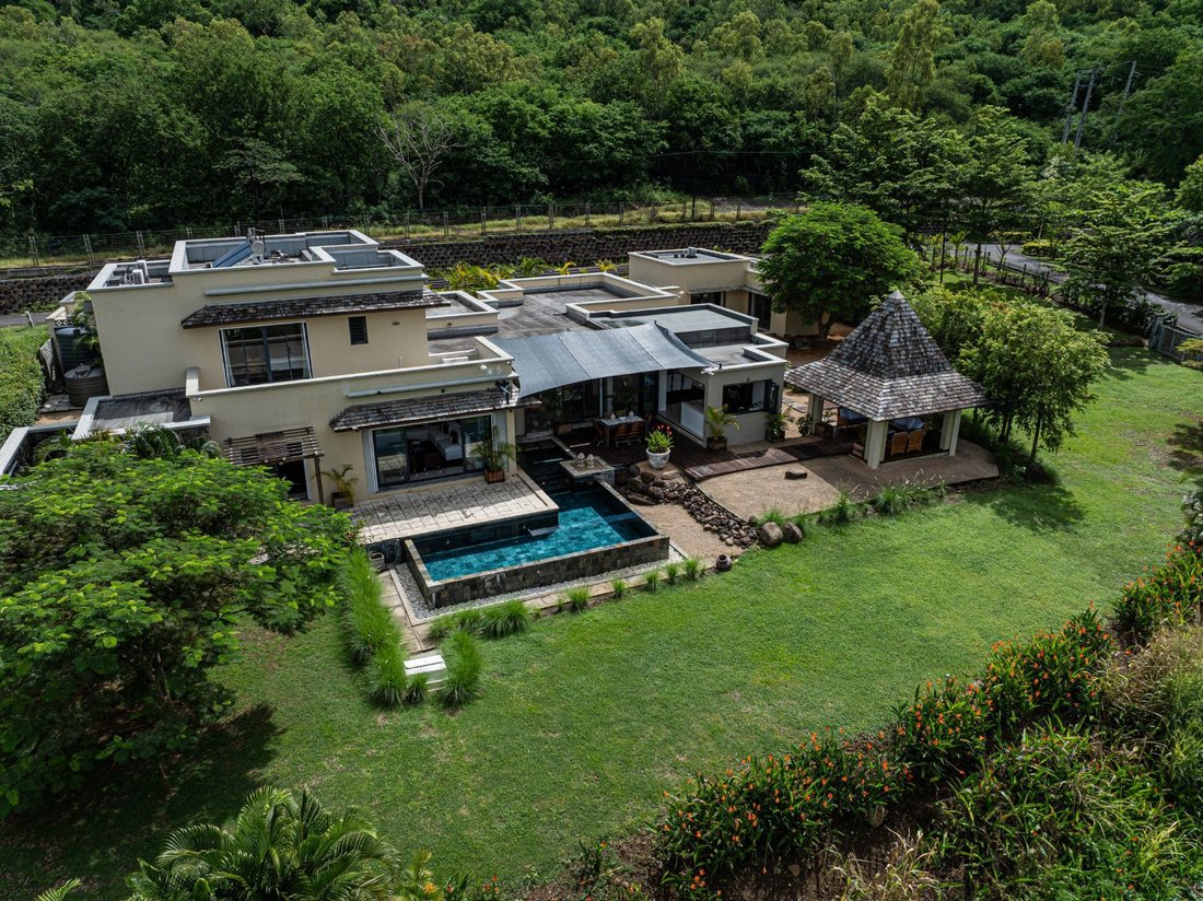 House in Black River, Rivière Noire District, Mauritius 1 - 14839305