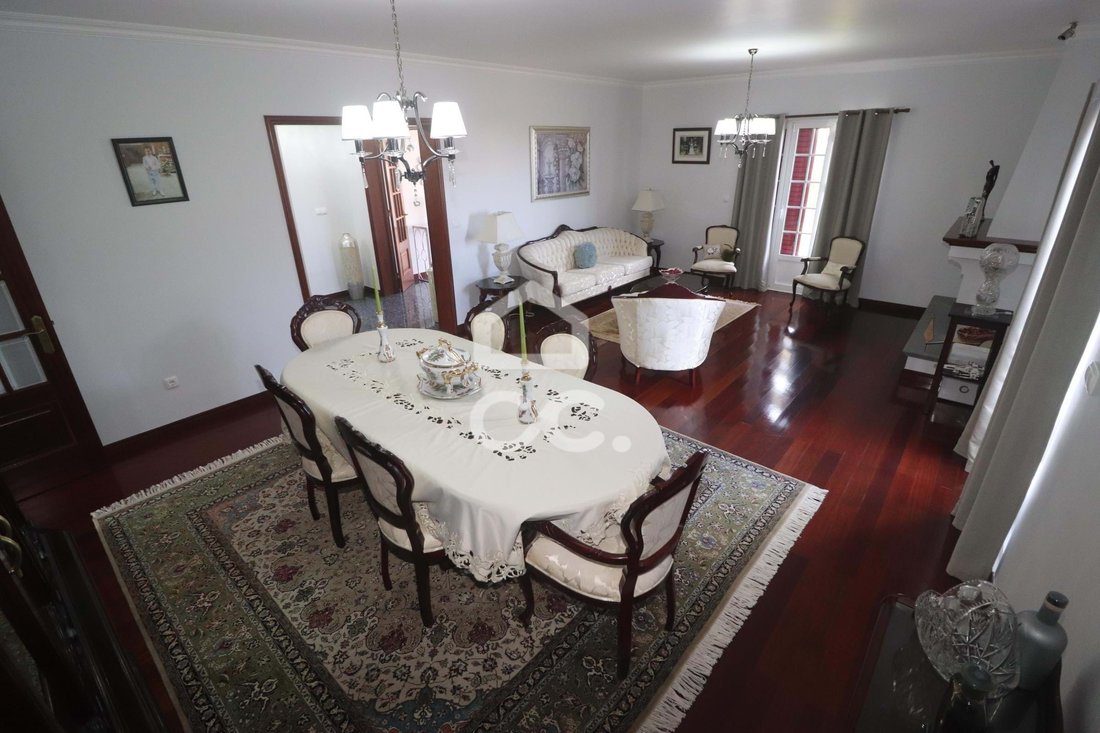Villa in Ribeirinha, Azores, Portugal 4 - 15520451