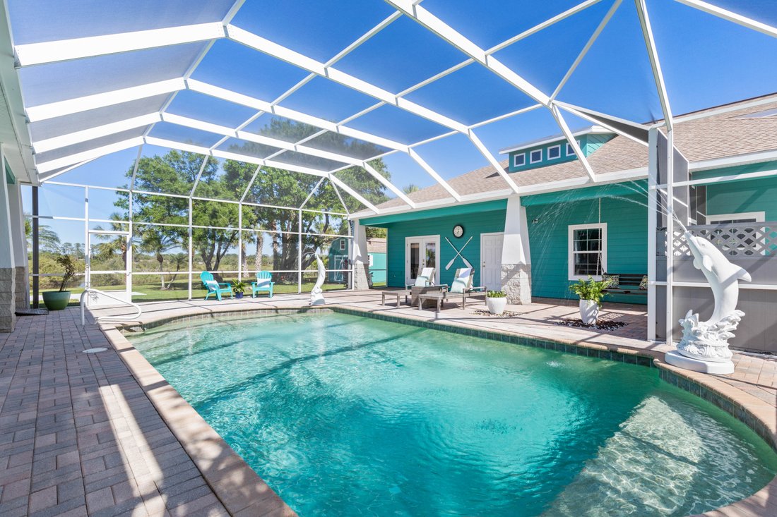 House in Ormond Beach, Florida, United States 4 - 15520329