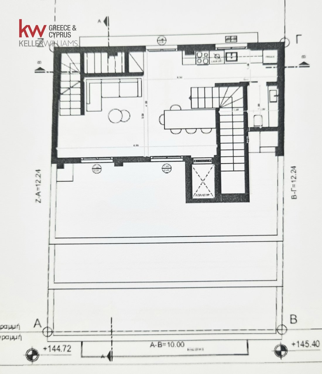 Apartment in 7th District of Athens, Athens, Greece 5 - 15517399