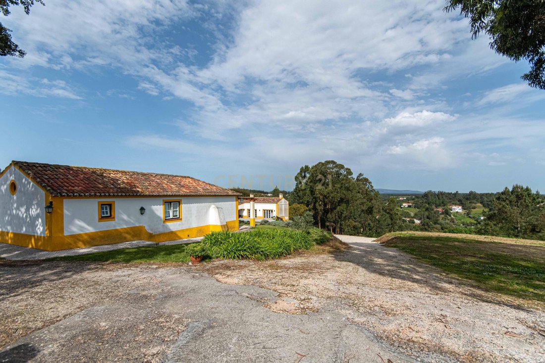 Farm Ranch in Azambuja, Lissabon, Portugal 5 - 15522243