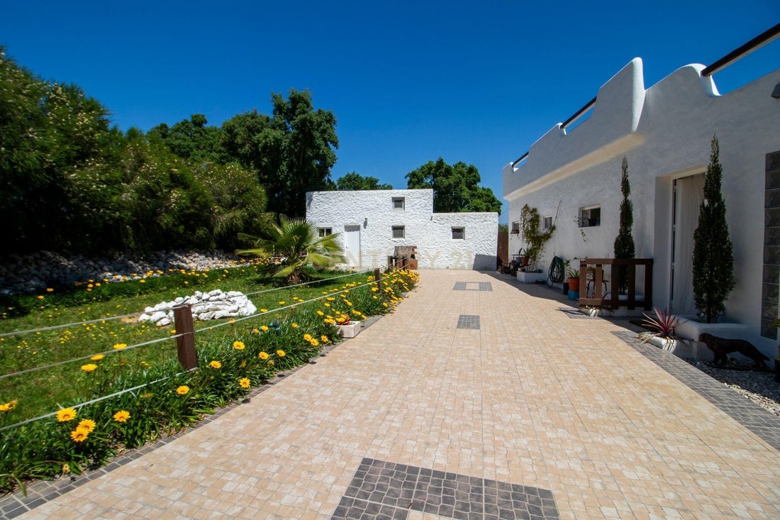 Farm Ranch in Moita, Portugal 5 - 15522133