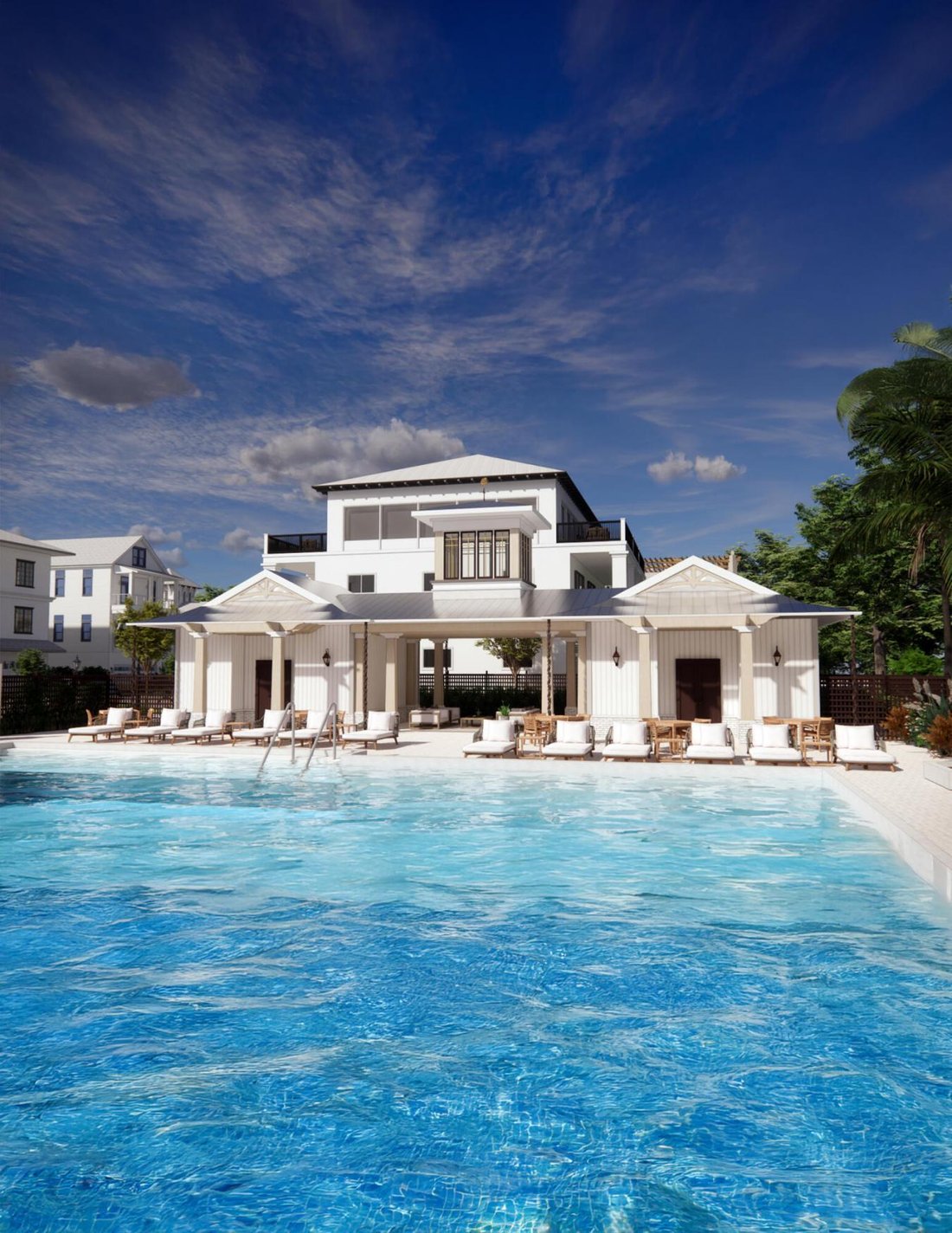 House in Miramar Beach, Florida, United States 5 - 15520850