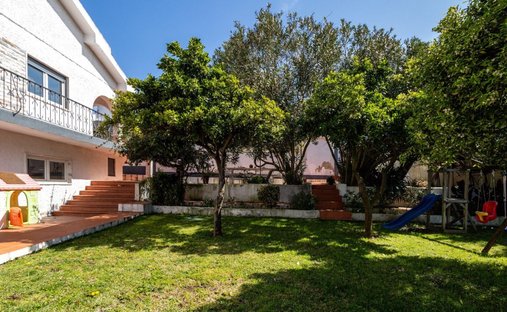 House in Charneca de Caparica e Sobreda, Setubal, Portugal 1