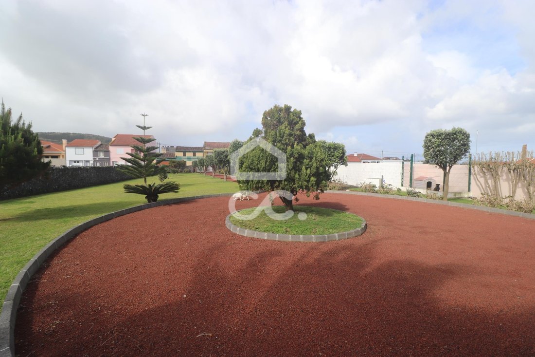 Villa in Ribeirinha, Azores, Portugal 2 - 15520451