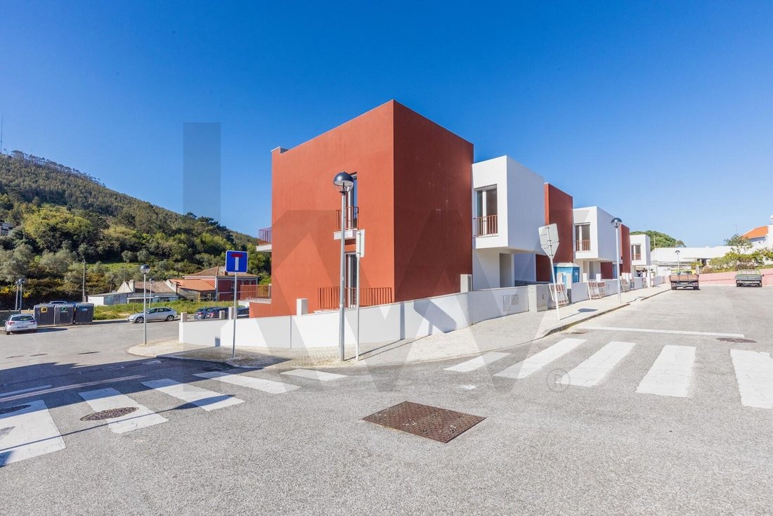 House in Lousa, Lisbon, Portugal 1 - 14699848