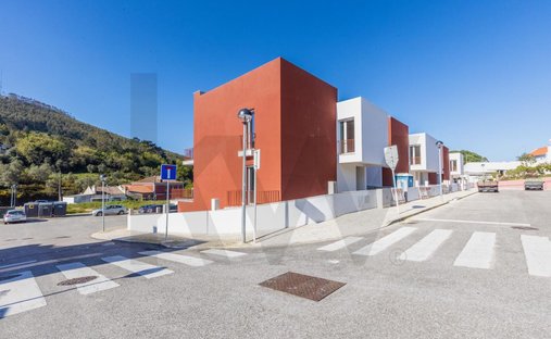 Haus in Lousa, Lissabon, Portugal 1