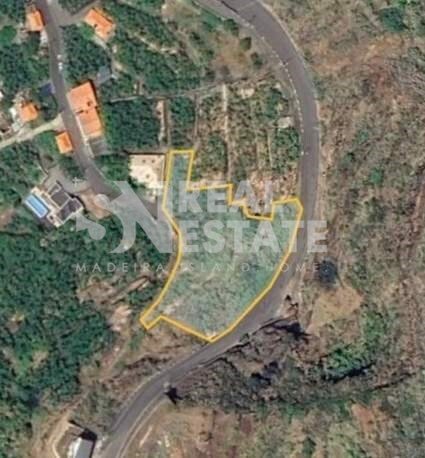 Land in Estreito da Calheta, Autonome Region Madeira, Portugal 1 - 13396818
