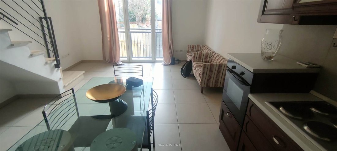 Apartment in Center, Florence, Tuscany 1 - 15518603