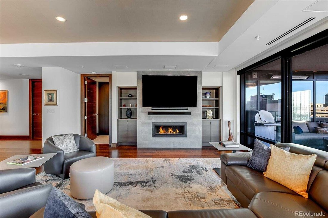 House in Denver, Colorado, United States 5 - 15521360
