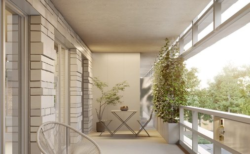 Apartment in Montpellier, Occitanie, France 1