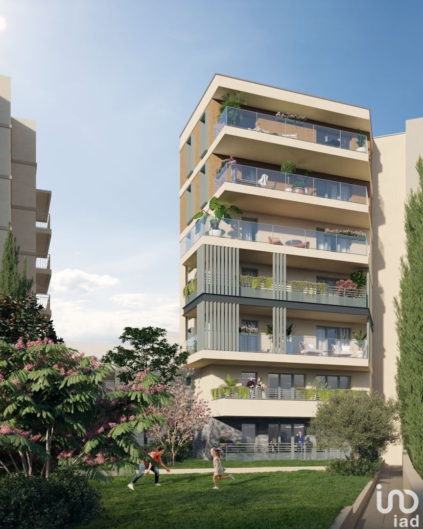 Apartment in Saint Maymes-Lauvert, Antibes, France 1 - 15522421