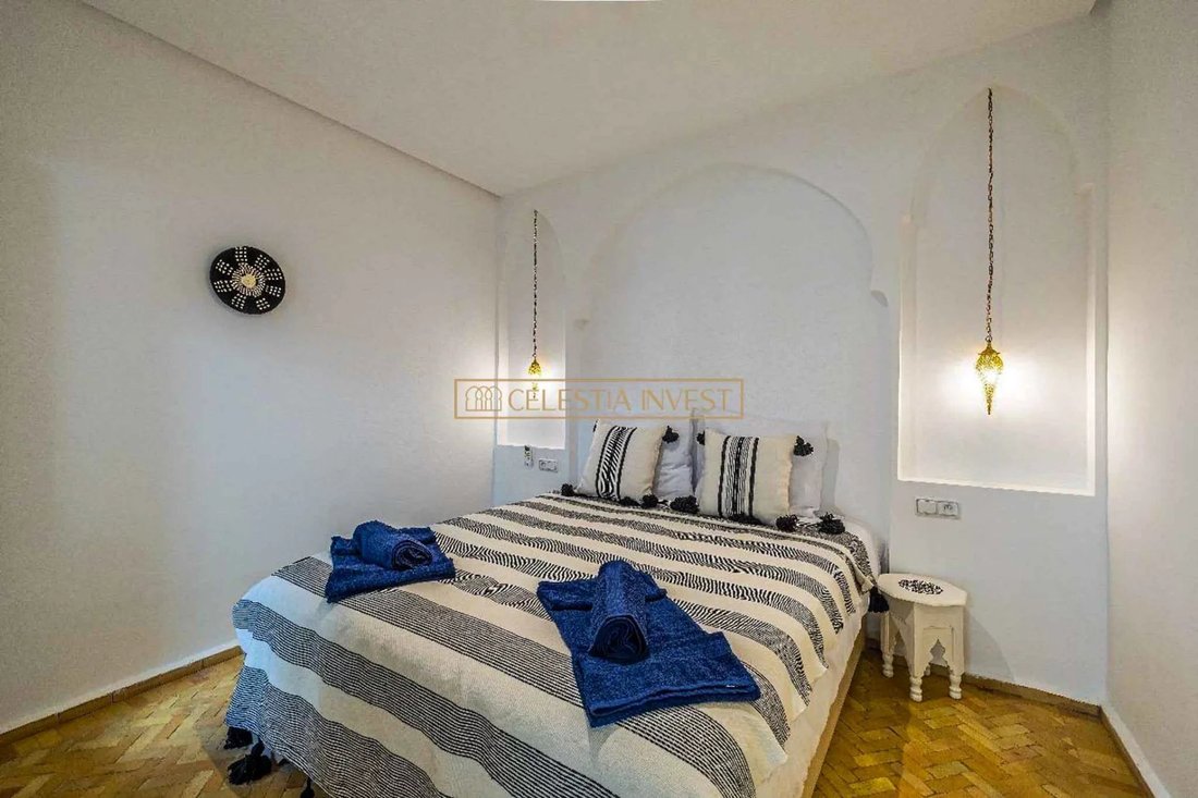 House in Mechouar-Kasbah, Marrakesh-Safi, Morocco 5 - 15518629