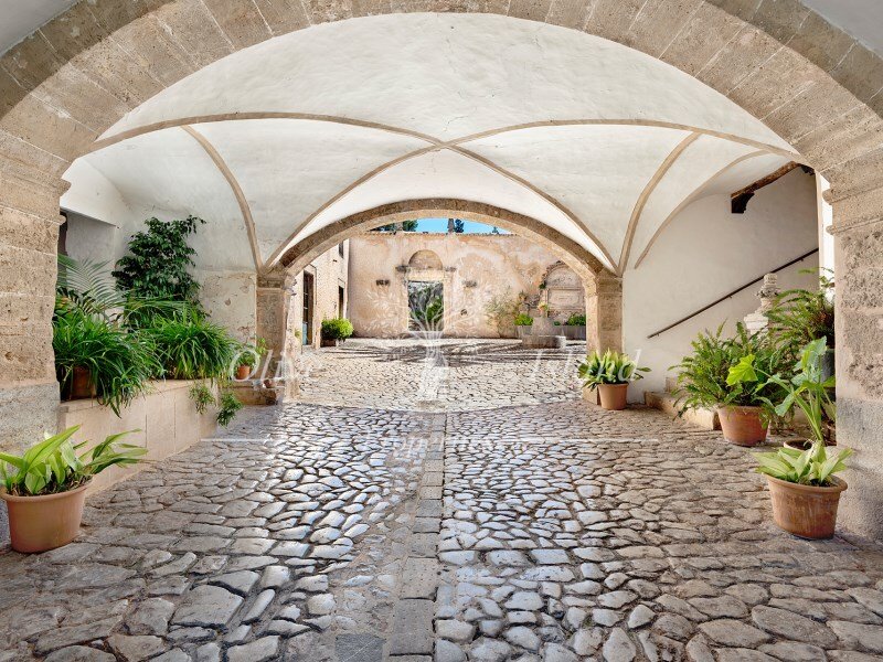 Estate in Puigpunyent, Balearic Islands, Spain 5 - 15520650