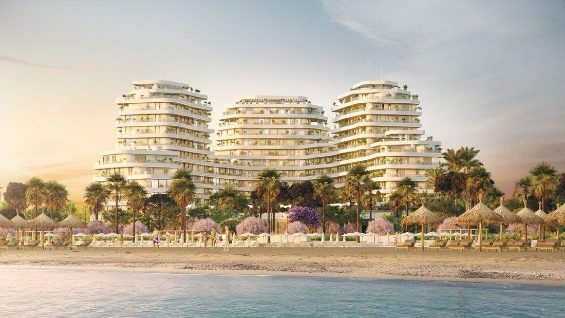 Apartment in Centro, Malaga, Spain 1 - 15520248