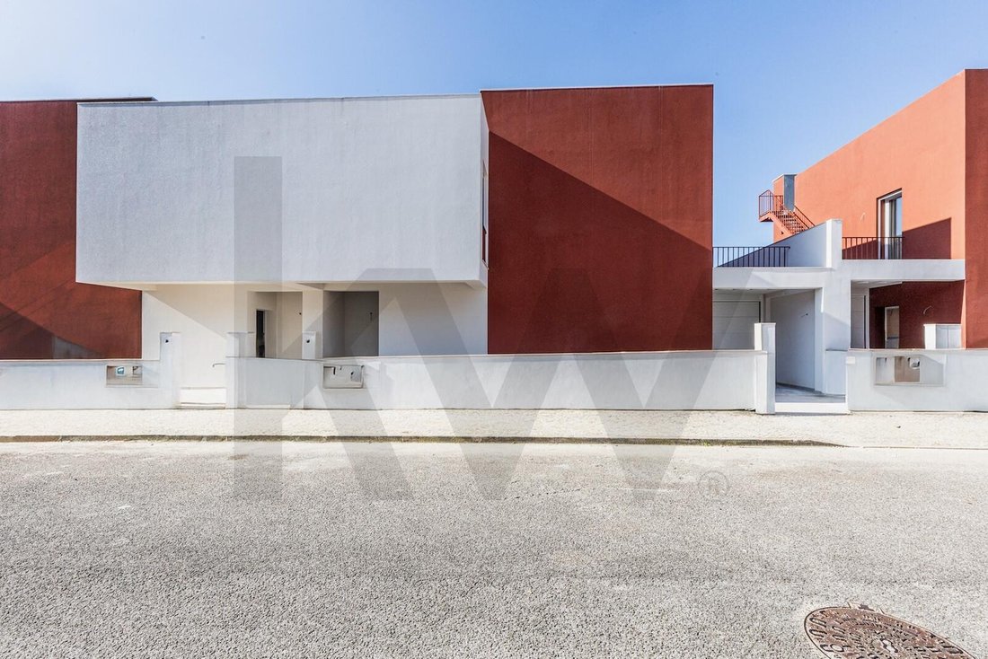 House in Lousa, Lisbon, Portugal 5 - 14699848