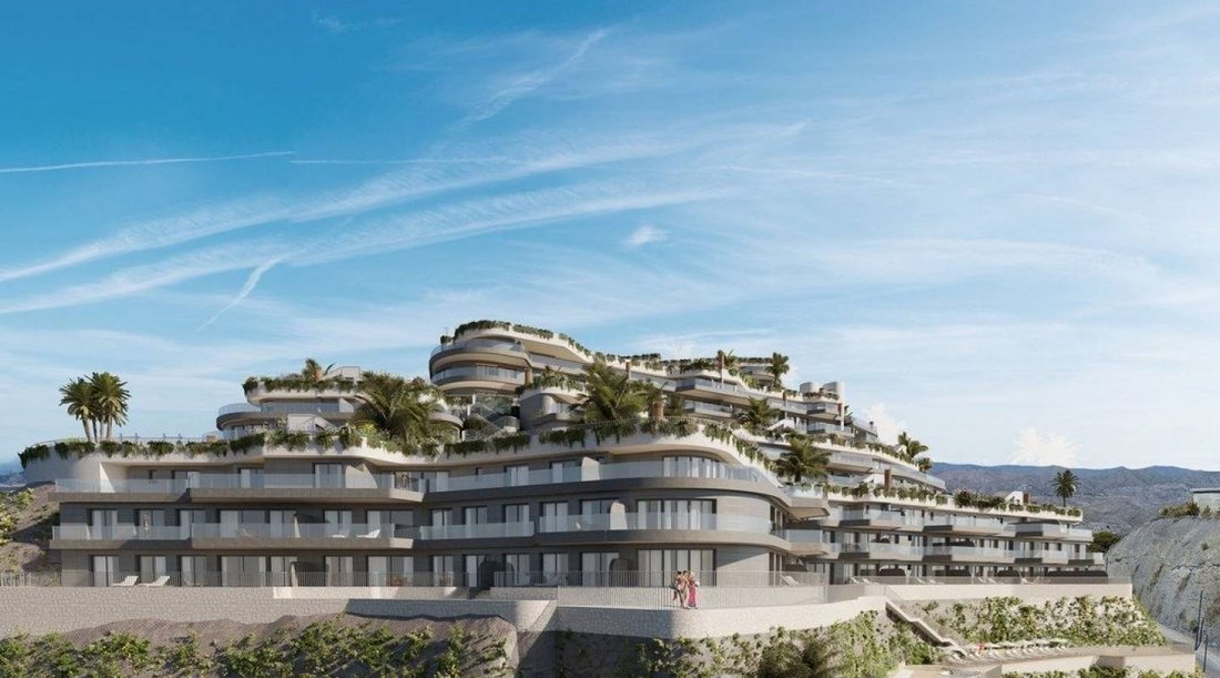 Penthouse in Eagles, Región de Murcia, Spain 3 - 15521202