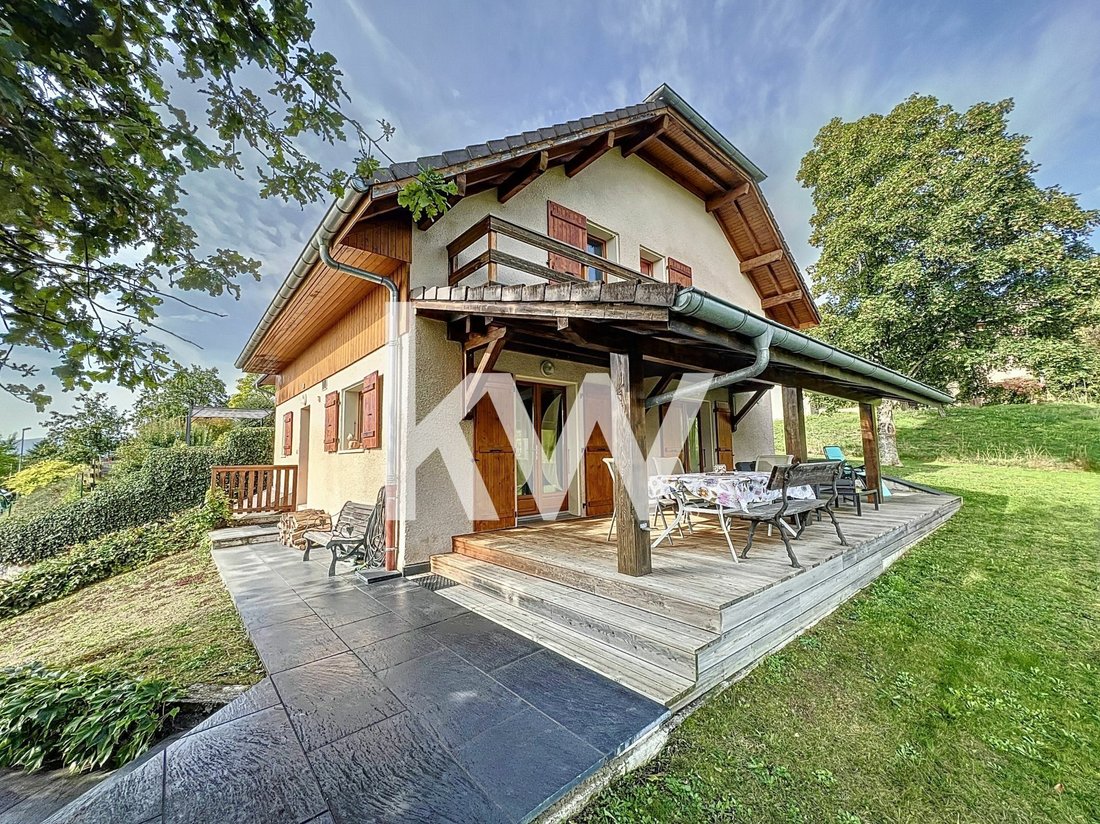 House in Challex, Auvergne-Rhône-Alpes, France 1 - 15512817