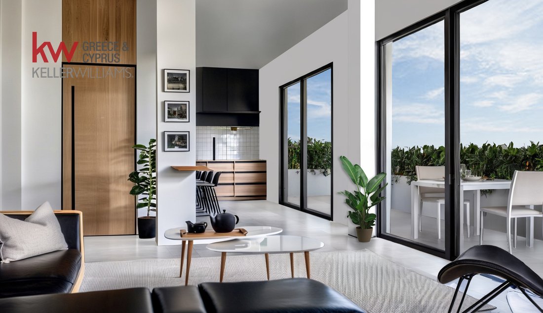 Apartment in 7th District of Athens, Athens, Greece 1 - 15517399