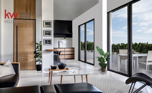 Wohnung in 7th District of Athens, Athens, Griechenland 1