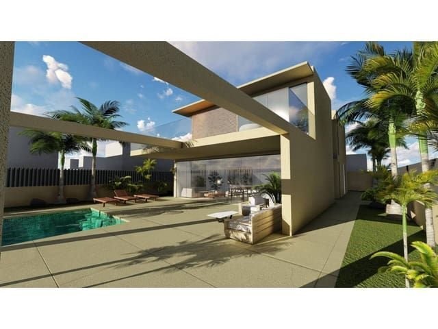 Villa in Arona, Canary Islands, Spain 5 - 15520789
